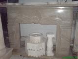 Fireplace 055-1